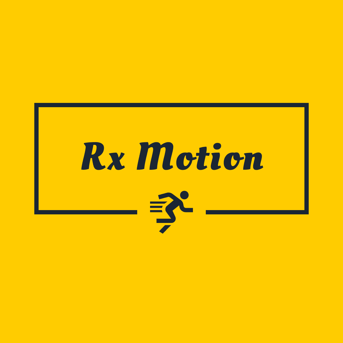Rx Motion