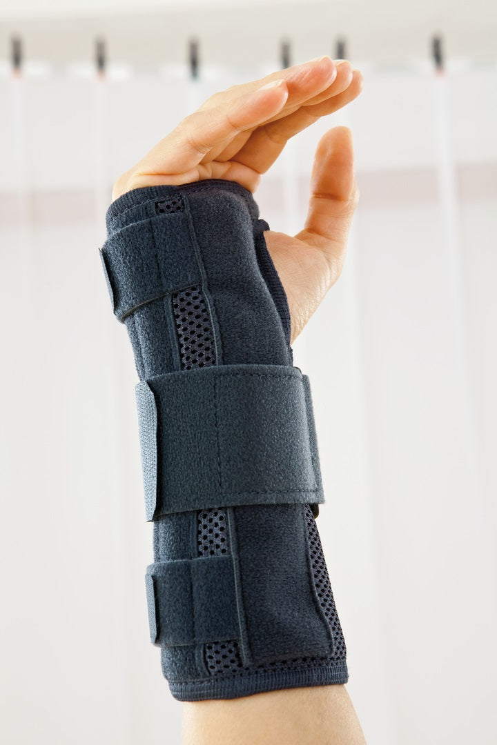 Manumed Wrist Brace